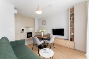Lema Apartment near Tauron Arena